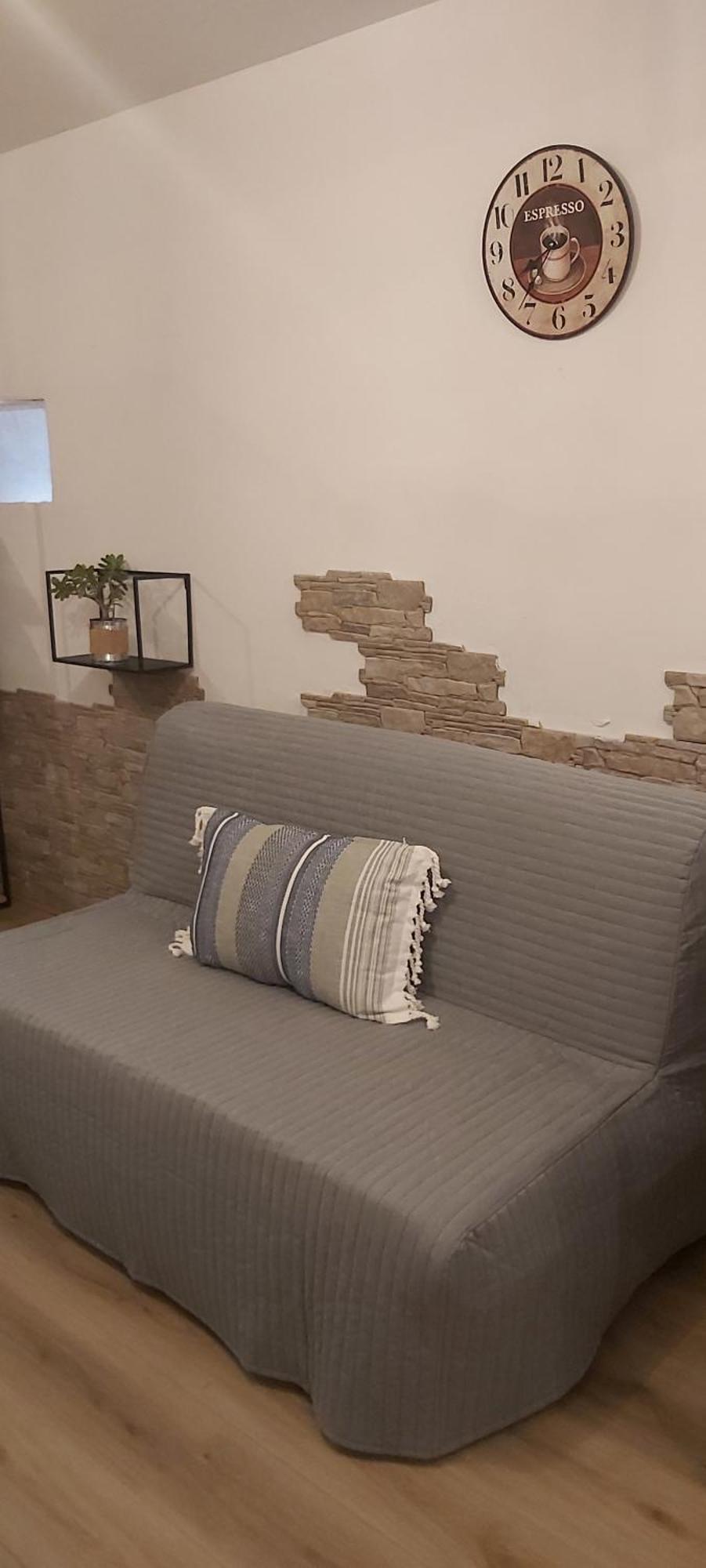 Relax Home Marcelli Exterior foto